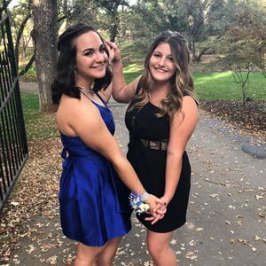 Meet your Posher, Kendall